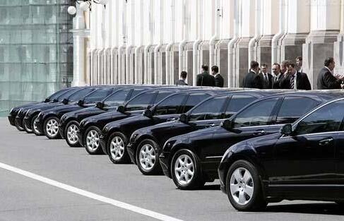 溫州商務(wù)租車(chē)（商務(wù)車(chē)）