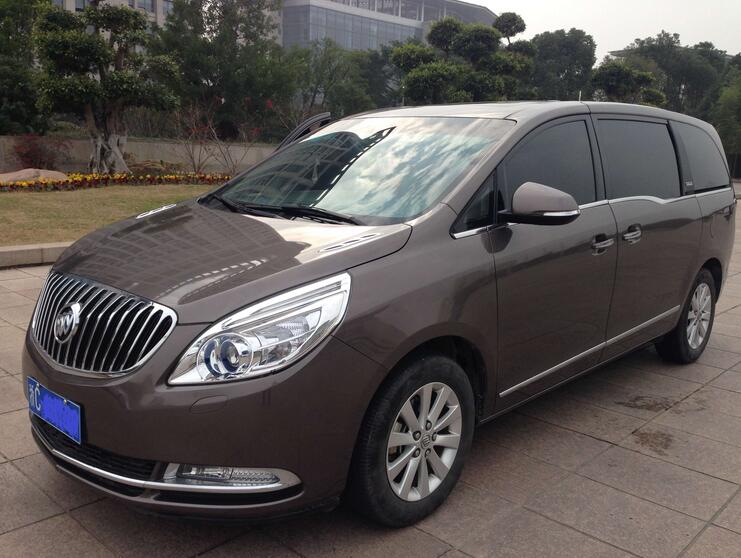 溫州商務(wù)租車(chē)（商務(wù)九座）