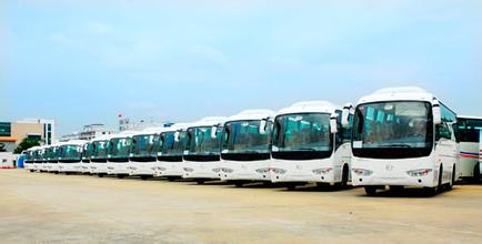溫州旅游租車(chē)（星級(jí)豪華大巴車(chē)）