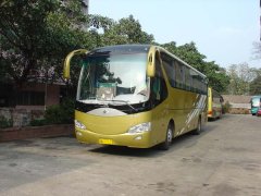 溫州旅游租車(chē)（金龍25-55座大巴車(chē)）