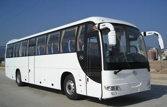 溫州旅游租車(chē)（19座大巴車(chē)）