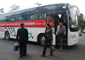 溫州租車(chē)（班車(chē)接送租車(chē)）
