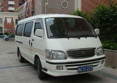 溫州租車(chē)（班車(chē)接送租車(chē)）