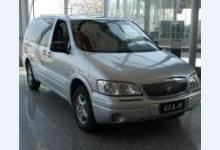 溫州租車(chē)（GL8汽車(chē)租賃）