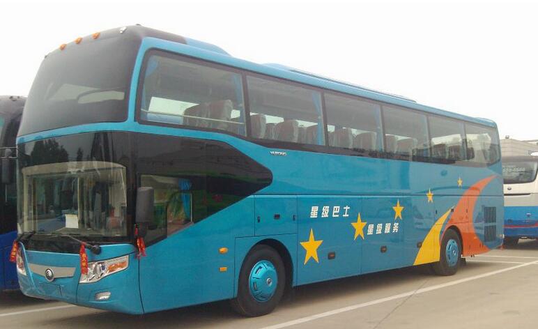 溫州旅游租車(chē)（星級(jí)豪華大巴車(chē)）