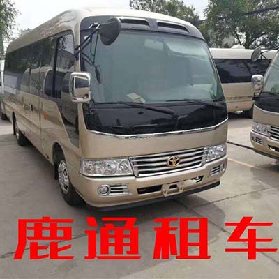 溫州旅游租車(chē)