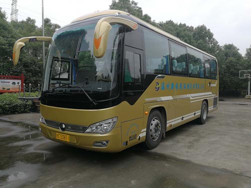 溫州旅游大巴租車(chē)